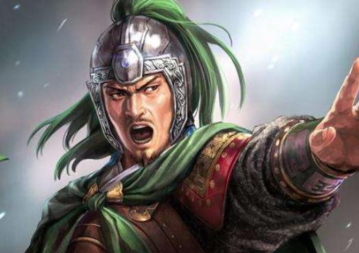 高顺：三国被埋没的名将，最后结局如何