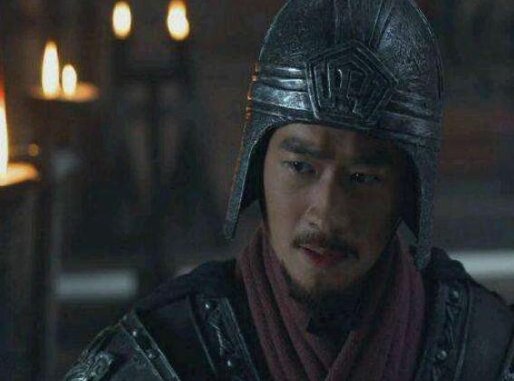 高顺：三国被埋没的名将，最后结局如何