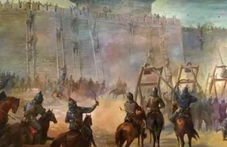 明朝军队那么多为什么大不了胜仗?只因为明朝时期的一个制度!