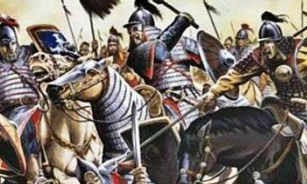 明朝军队那么多为什么大不了胜仗?只因为明朝时期的一个制度!