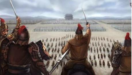 明朝军队那么多为什么大不了胜仗?只因为明朝时期的一个制度!