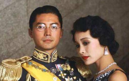 慈禧为什么不选摄政王载沣继位