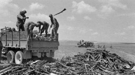 二战期间为什么战场上的“尸体”和武器不能碰 根本原因是什么