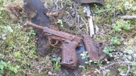 二战期间为什么战场上的“尸体”和武器不能碰 根本原因是什么