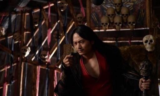 当刘牢之遇上慕容垂,两人实力对比如何