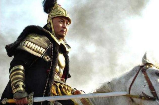 三藩之乱中，吴三桂为什么输给了年轻的康熙