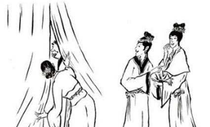 小人是怎么得志的