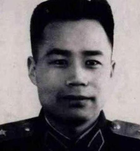 杨宗胜1955年授衔时,他为什么拒绝出席