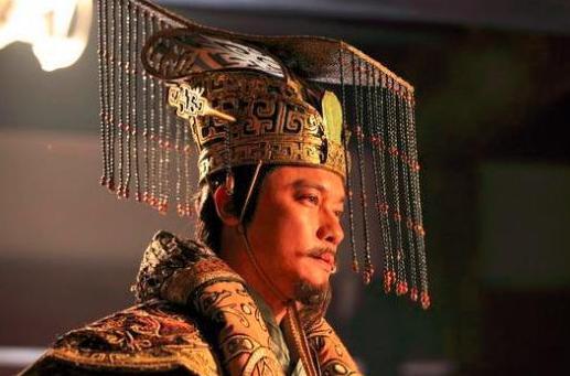 春秋时期,晋国为什么能压制秦国200年之久?原因到底是什么?