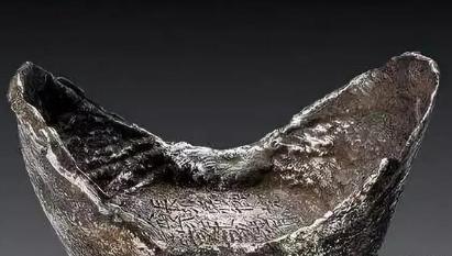 古代为什么会出现那么多的碎银子呢 流传的原因是什么