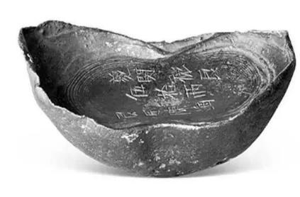 古代为什么会出现那么多的碎银子呢 流传的原因是什么
