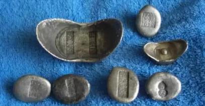 古代为什么会出现那么多的碎银子呢 流传的原因是什么