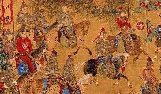 明朝跟李氏朝鲜的关系如何