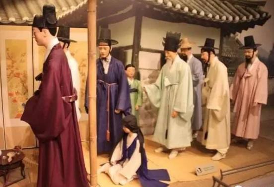 明朝跟李氏朝鲜的关系如何