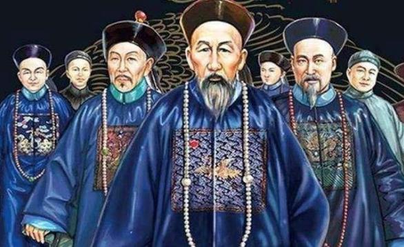 揭秘：清朝一品官员待遇究竟如何