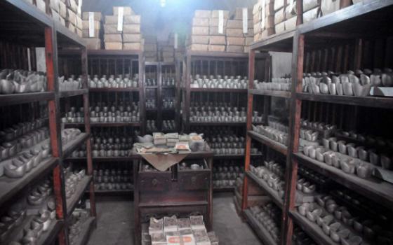 揭秘：清朝一品官员待遇究竟如何