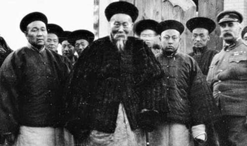 寇连材是个怎么样的人