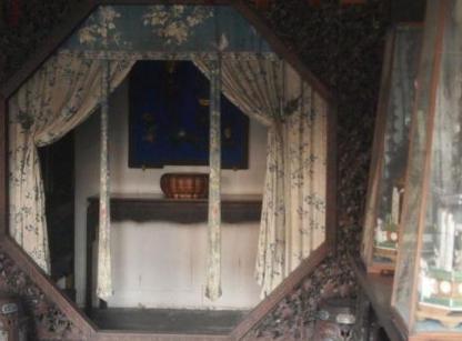 古代冷宫为什么那么可怕 竟然能让闻风丧胆呢