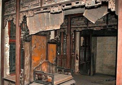 古代冷宫为什么那么可怕 竟然能让闻风丧胆呢