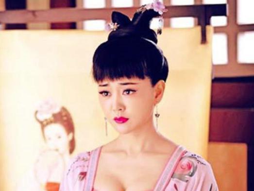 李世民为什么那么喜欢文德皇后