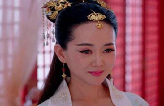 李世民为什么那么喜欢文德皇后