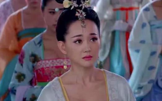 李世民为什么那么喜欢文德皇后