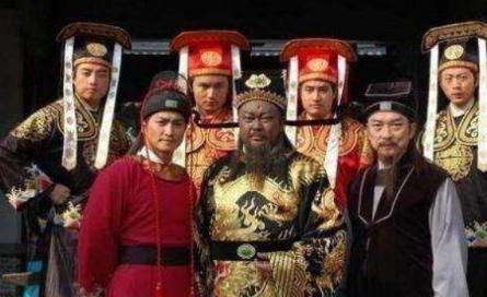 包拯死后展昭去了哪里 为何他会了无音讯了呢