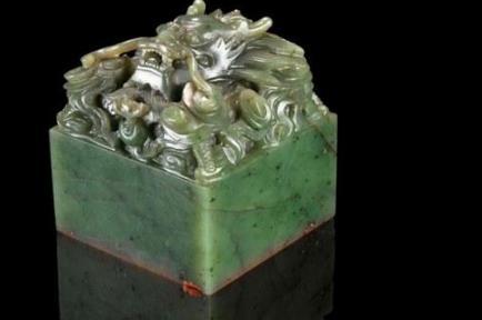 真正的传国玉玺去哪里了