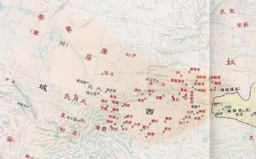 班超是怎么收服西域各国的