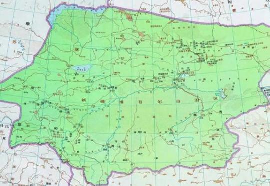 班超是怎么收服西域各国的