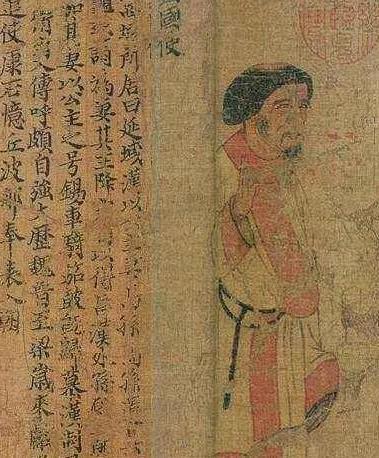 班超是怎么收服西域各国的