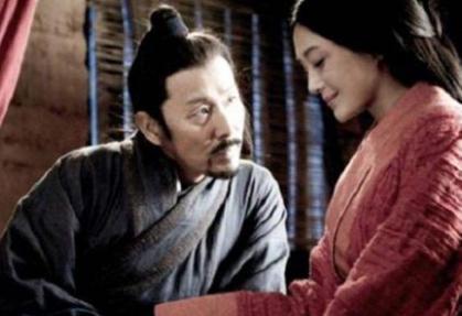 吕后敢对戚夫人下手 为什么没有对薄姬动手呢