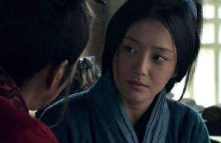 吕后敢对戚夫人下手 为什么没有对薄姬动手呢