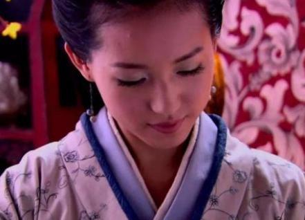 吕后敢对戚夫人下手 为什么没有对薄姬动手呢