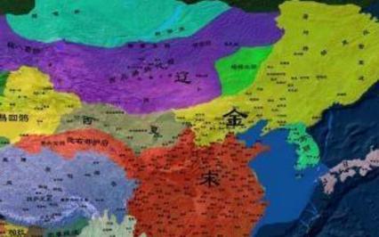 宋朝经济如何的发达 为什么没有出现过盛世呢