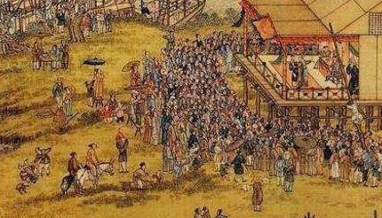 宋朝经济如何的发达 为什么没有出现过盛世呢