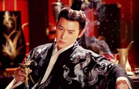 许广汉差点就被处死，为什么最后却成了国舅爷