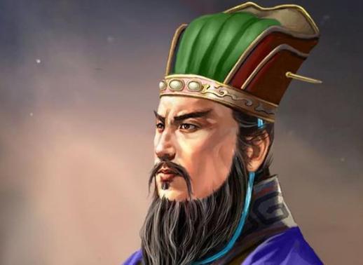 许广汉差点就被处死，为什么最后却成了国舅爷