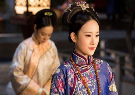 顾常入宫半年就死了 为什么死后迟迟不能下葬