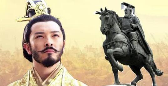 为什么说隋文帝拯救了汉族和汉文化