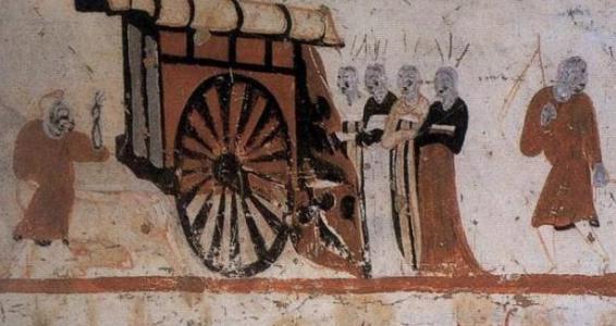 为什么说隋文帝拯救了汉族和汉文化