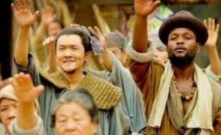 唐朝时期的昆仑奴是怎么来的 为何他们会受到贵族的争抢呢