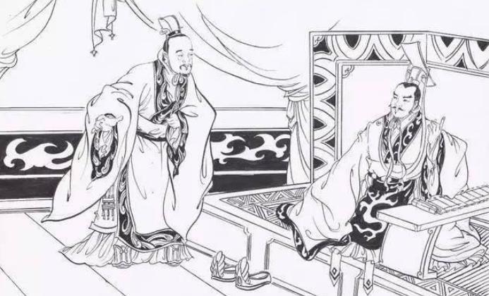 马陵之战后，孙膑为什么就没有战争可打了