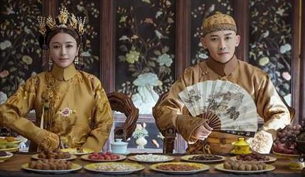 乾隆临死前为什么不赐死和珅