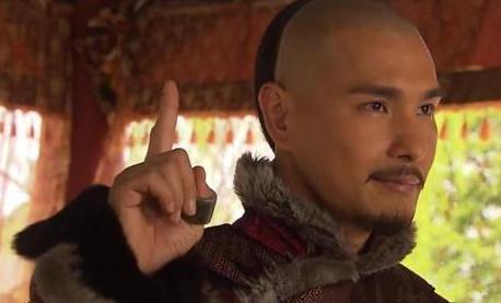 乾隆临死前为什么不赐死和珅