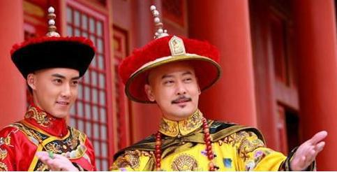 乾隆临死前为什么不赐死和珅