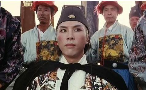 在古代为什么太监都是这么横