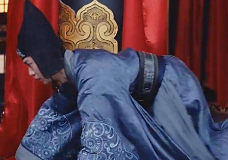 在古代为什么太监都是这么横