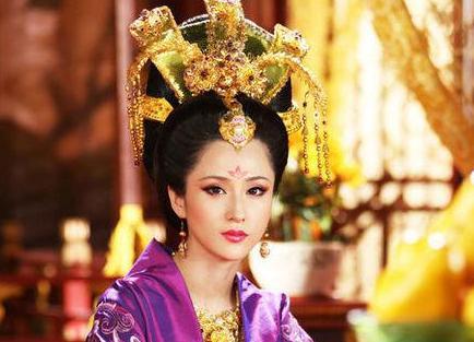 古代都是重男轻女的 为什么武则天却是重女轻男呢