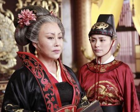 古代都是重男轻女的 为什么武则天却是重女轻男呢